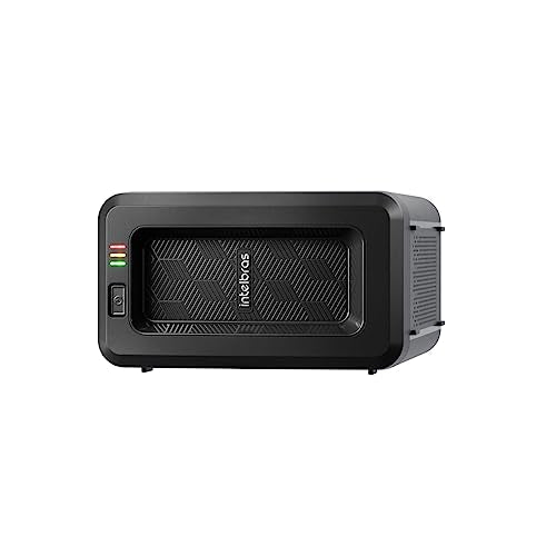 Nobreak Interativo ATTIV Seno 700VA Bivolt Intelbras