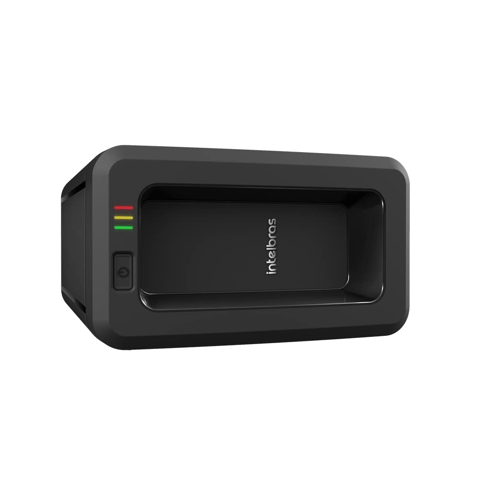 Nobreak Interativo ATTIV 600VA Bivolt Preto Intelbras