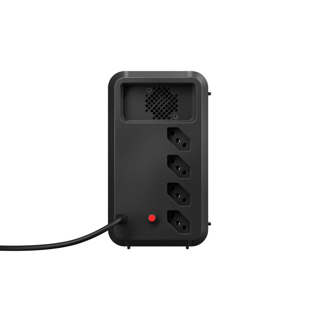 Nobreak Interativo ATTIV Seno 700VA Bivolt Intelbras