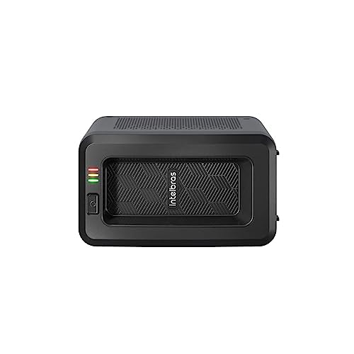 Nobreak Interativo ATTIV Seno 700VA Bivolt Intelbras