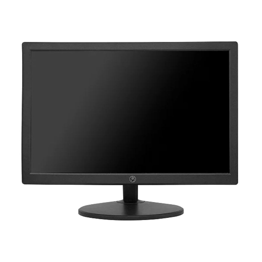 Monitor Brazil PC 171BPC-XIE 17" HD, Widescreen, HDMI, VGA, 60Hz,