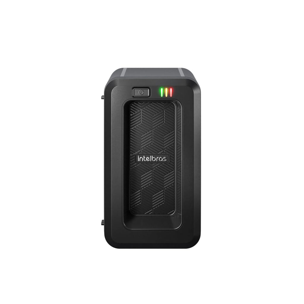 Nobreak Interativo ATTIV Seno 700VA Bivolt Intelbras