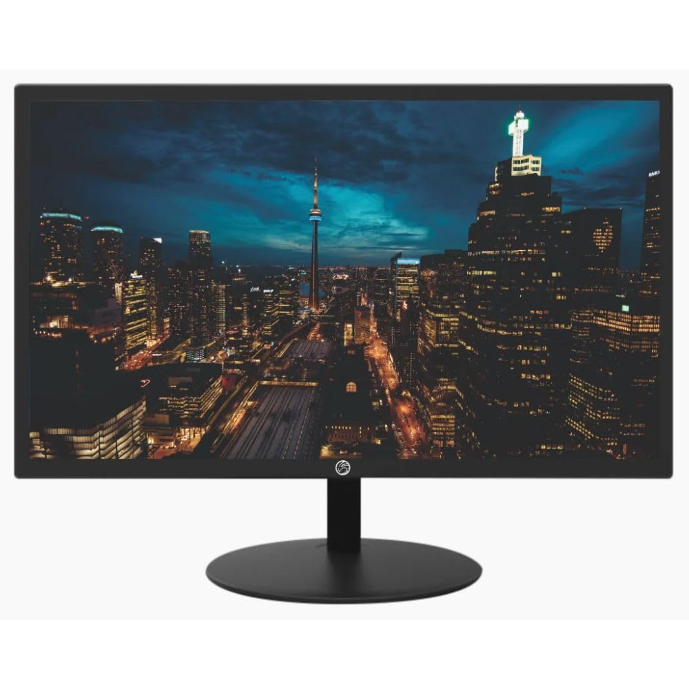 Monitor Brazil PC 171BPC-XIE 17" HD, Widescreen, HDMI, VGA, 60Hz,