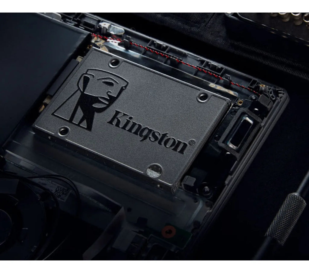 SSD Kingston Unidade interna de estado sólido 120 GB 240 GB 480 GB 2,5 polegadas SATA III HDD Disco rígido HD Notebook PC 960 GB 500 GB 1 TB gb