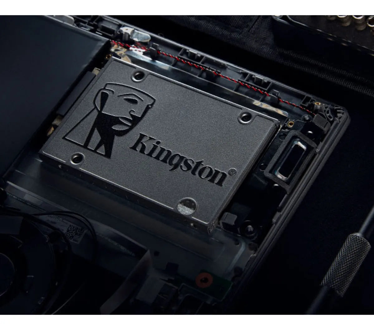 SSD Kingston Unidade interna de estado sólido 120 GB 240 GB 480 GB 2,5 polegadas SATA III HDD Disco rígido HD Notebook PC 960 GB 500 GB 1 TB gb