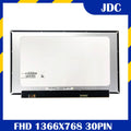 Tela Para Notebook NT156WHM-N30 NT156WHM-N34 NT156WHM-N44 NT156WHM-N49  V8.0 N156BGA-EA3  15.6'' Laptop LCD Screen Panel 1366*768 EDP 30 Pins