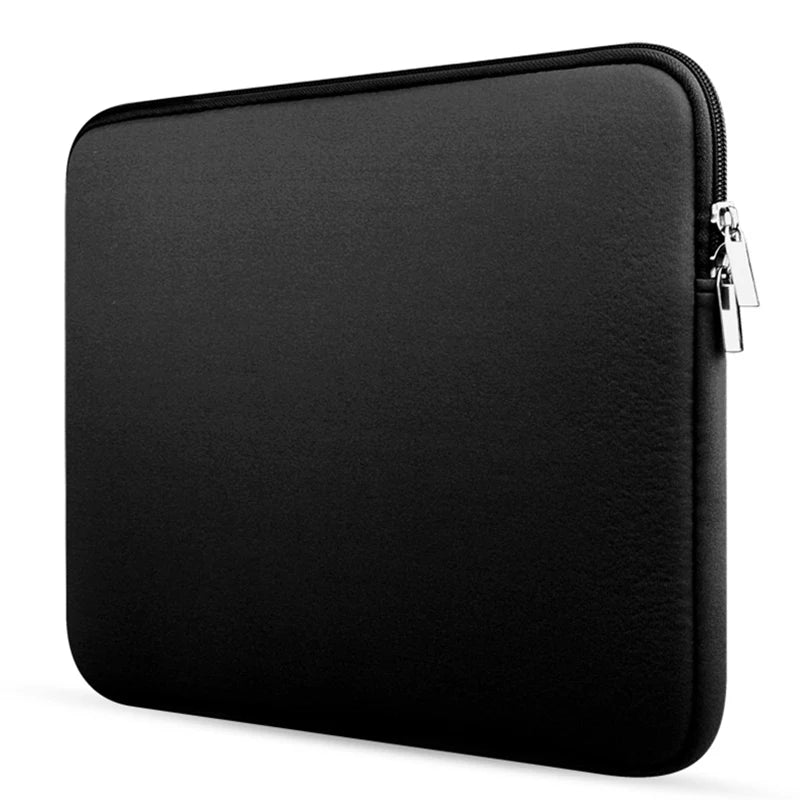 Universal Laptop Sleeve Case 11/12/13/14/15 inch Notebook Bag for Macbook Computer Pocket Tablet Briefcase Carry Bag