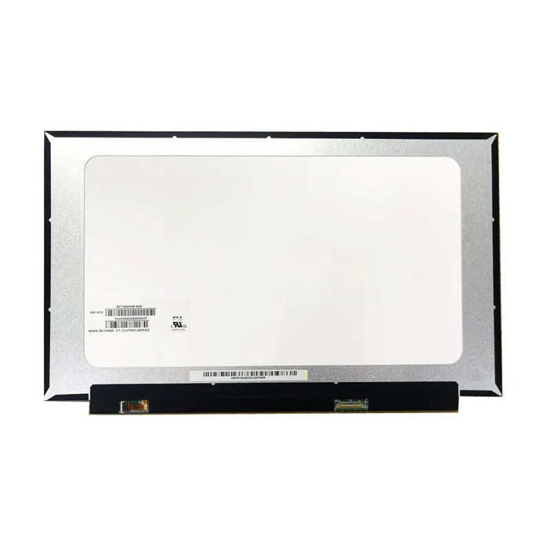 Tela Para Notebook NT156WHM-N30 NT156WHM-N34 NT156WHM-N44 NT156WHM-N49  V8.0 N156BGA-EA3  15.6'' Laptop LCD Screen Panel 1366*768 EDP 30 Pins