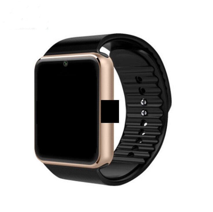 Relógio inteligente adulto inteligente wearable bluetooth plug-in cartão telefone relógio