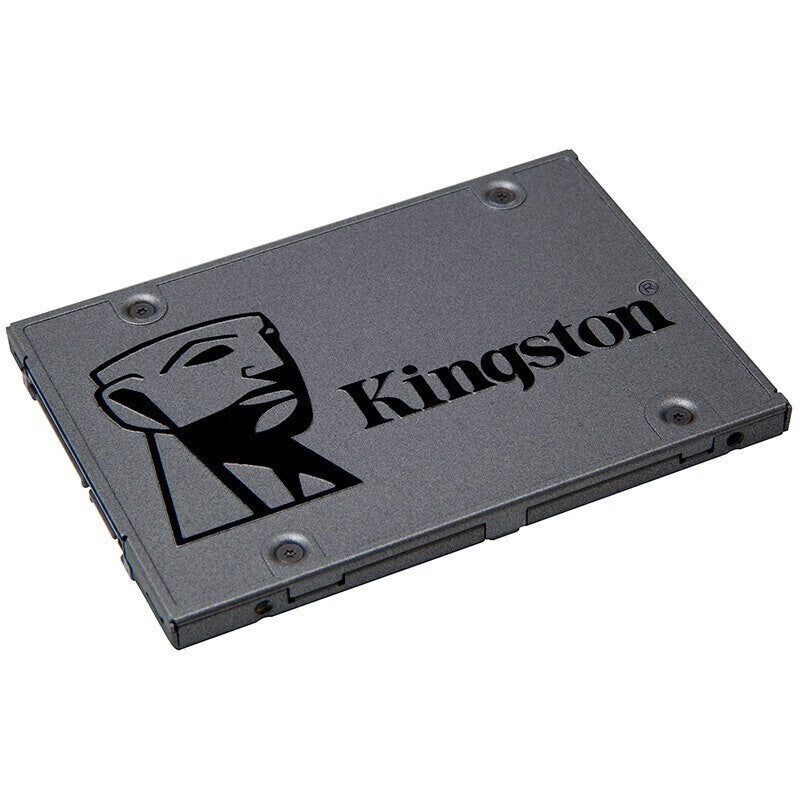 Kingston/kingston A400 Series Solid State Drive SATA3.0 Interface Suitable For Computers And Laptops