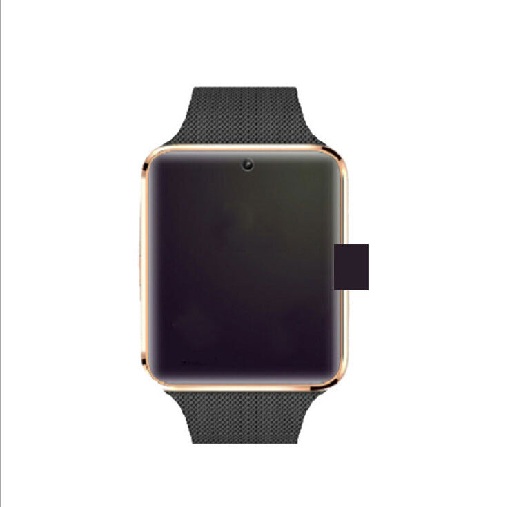 Relógio inteligente adulto inteligente wearable bluetooth plug-in cartão telefone relógio