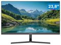 Monitor Full HD 1ms Legacy Q24F10 23,8" IPS LED VGA e HDMI FreeSync / G-Sync