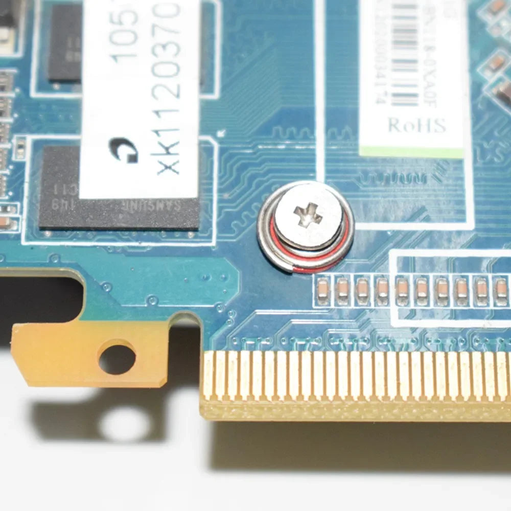 Parafusos de Mola M2 M2.5 M3 para Placa de Vídeo, CPU de Computador, Placa-mãe, Radiador — Parafusos de Fixação DIY Phillips com Degrau