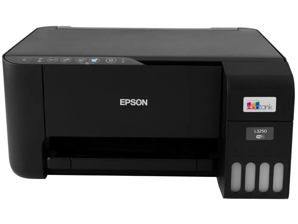 Epson Ecotank L3250 Multifunctional Printer-Bivolt