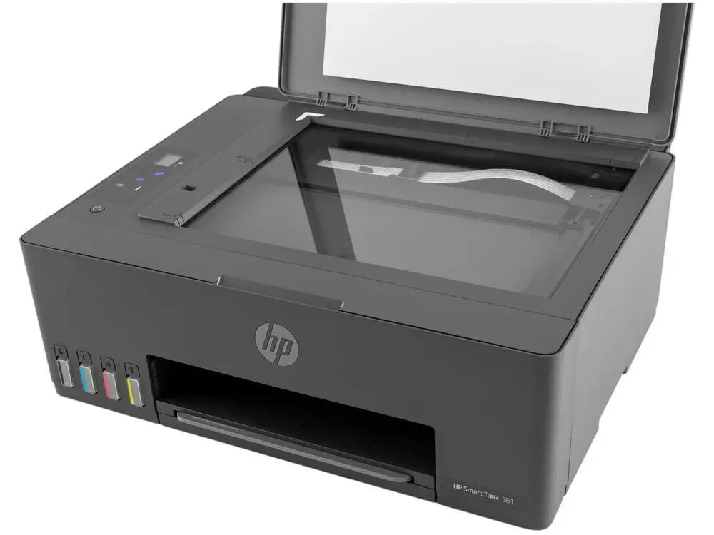 HP Smart Tank Multifunctional Printer 581 Wi-Fi