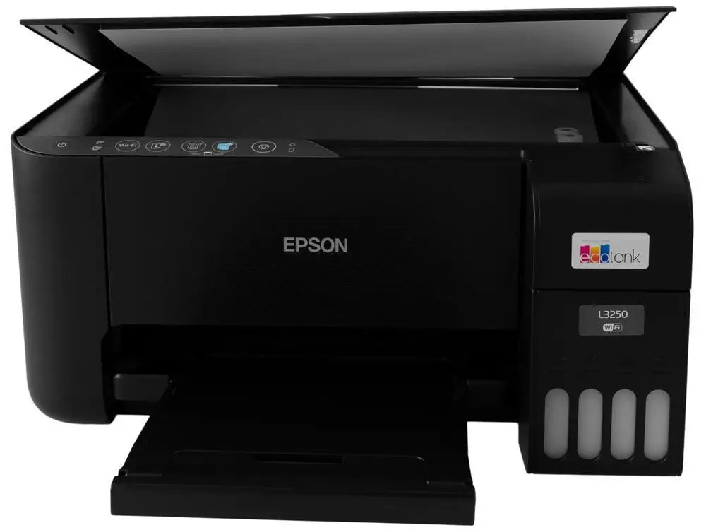 Epson Ecotank L3250 Multifunctional Printer-Bivolt