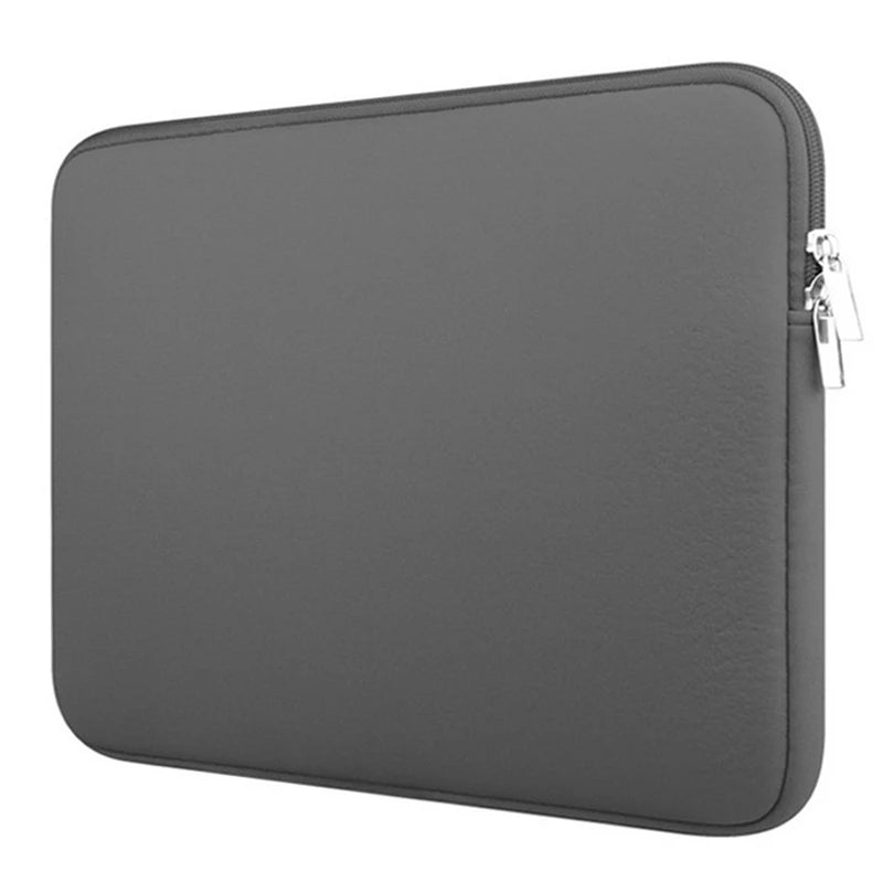 Capa protetora para Notebook, Lenovo, Dell, Samsung, Acer e outros, compatível com MacBook Air, MacBook Pro Retina de 13, 14, 15 e 15,6 polegadas.