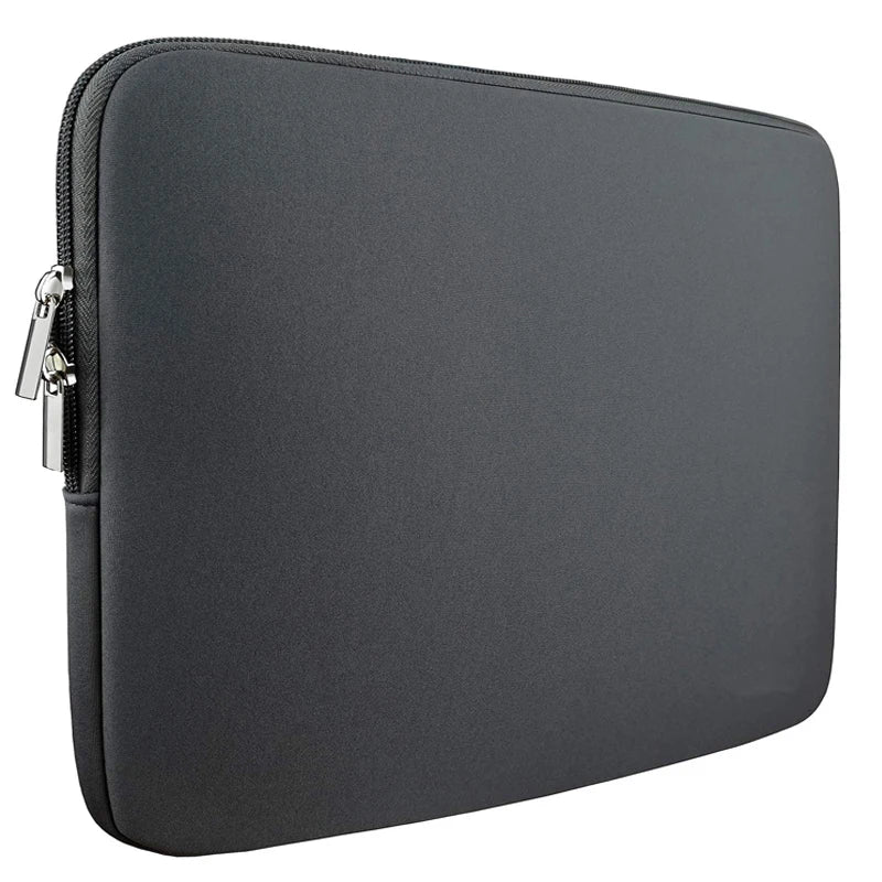 Capa protetora para Notebook, Lenovo, Dell, Samsung, Acer e outros, compatível com MacBook Air, MacBook Pro Retina de 13, 14, 15 e 15,6 polegadas.