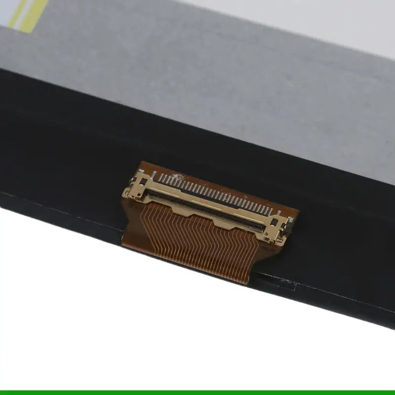 U55C 15.6inch 1366x768 EDP Laptop LCD Screen Panel Replacement for NT156WHM-N44 V8.0