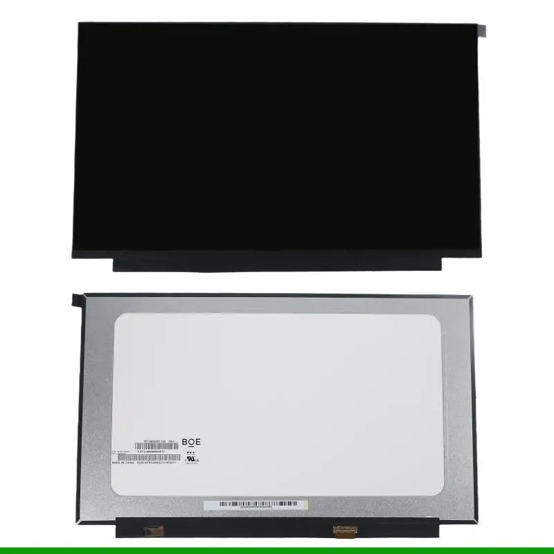 U55C 15.6inch 1366x768 EDP Laptop LCD Screen Panel Replacement for NT156WHM-N44 V8.0