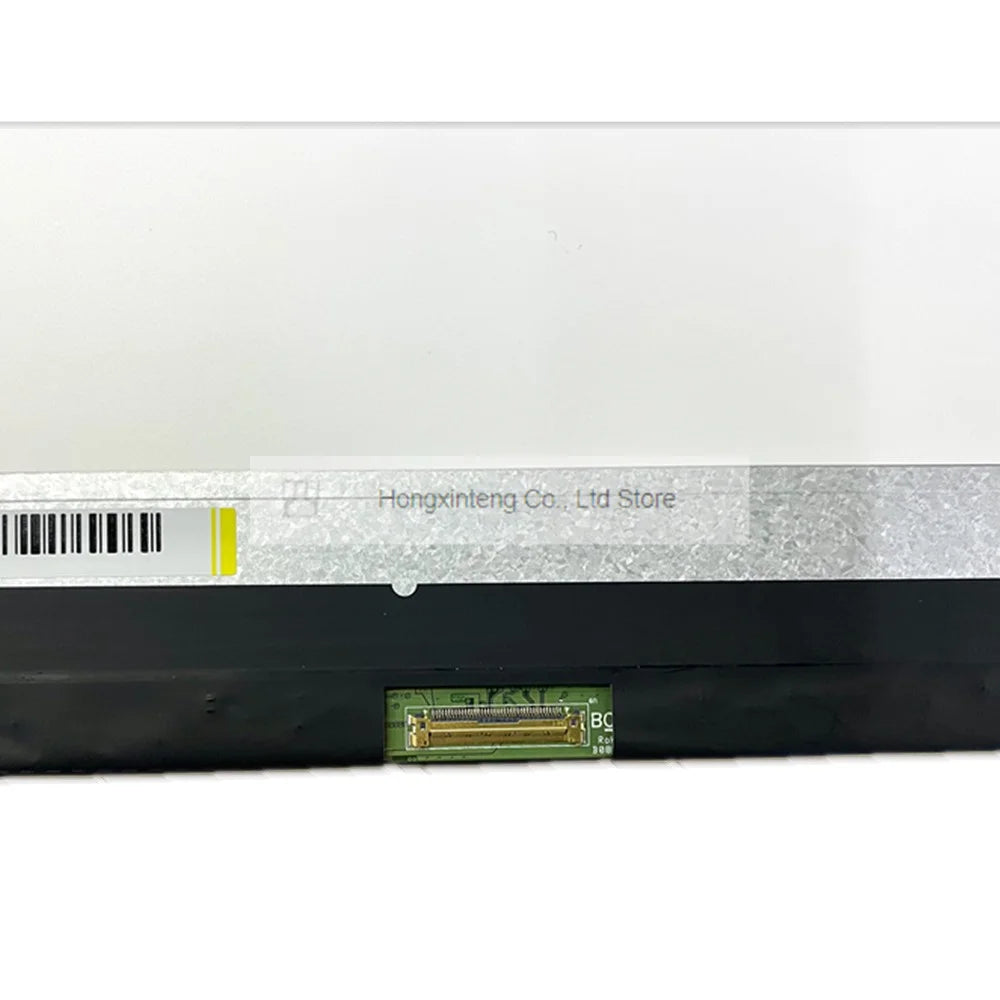 Tela Original NT156WHM-T02 V8.0  B156XTK02.1 15.6INCH Touch LCD Screen Replace LED  For Lenovo IdeaPad 3 15 Laptop HD 40PINS Display