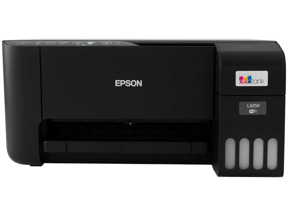 Epson Ecotank L3250 Multifunctional Printer-Bivolt