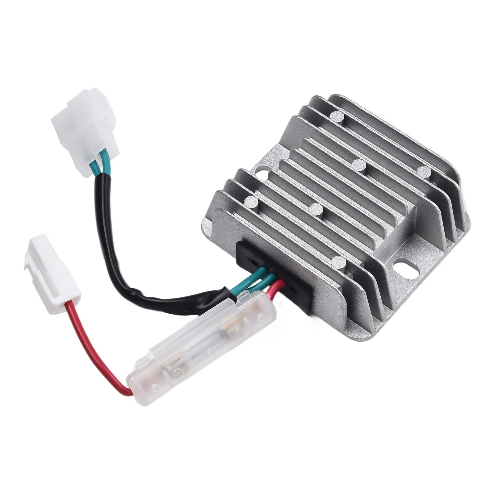 Retificador De Tensão / Regulador De Voltagem Toyama 7kva 12v