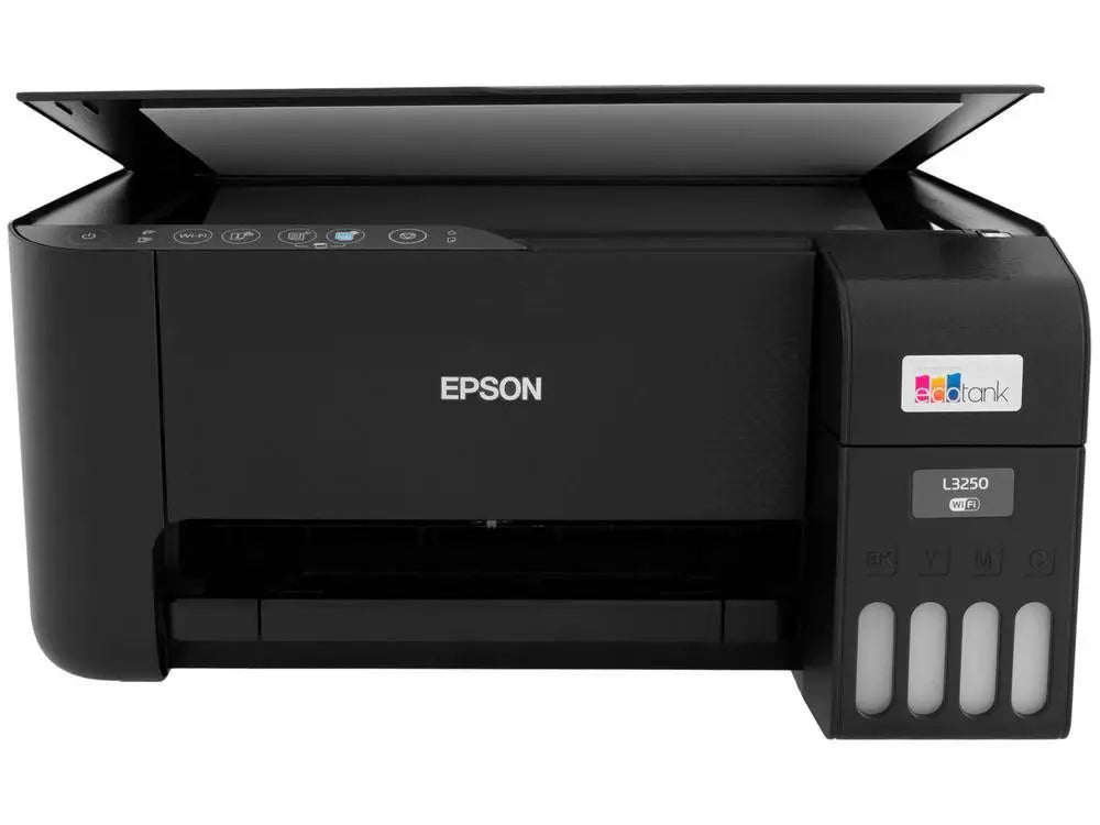 Epson Ecotank L3250 Multifunctional Printer-Bivolt