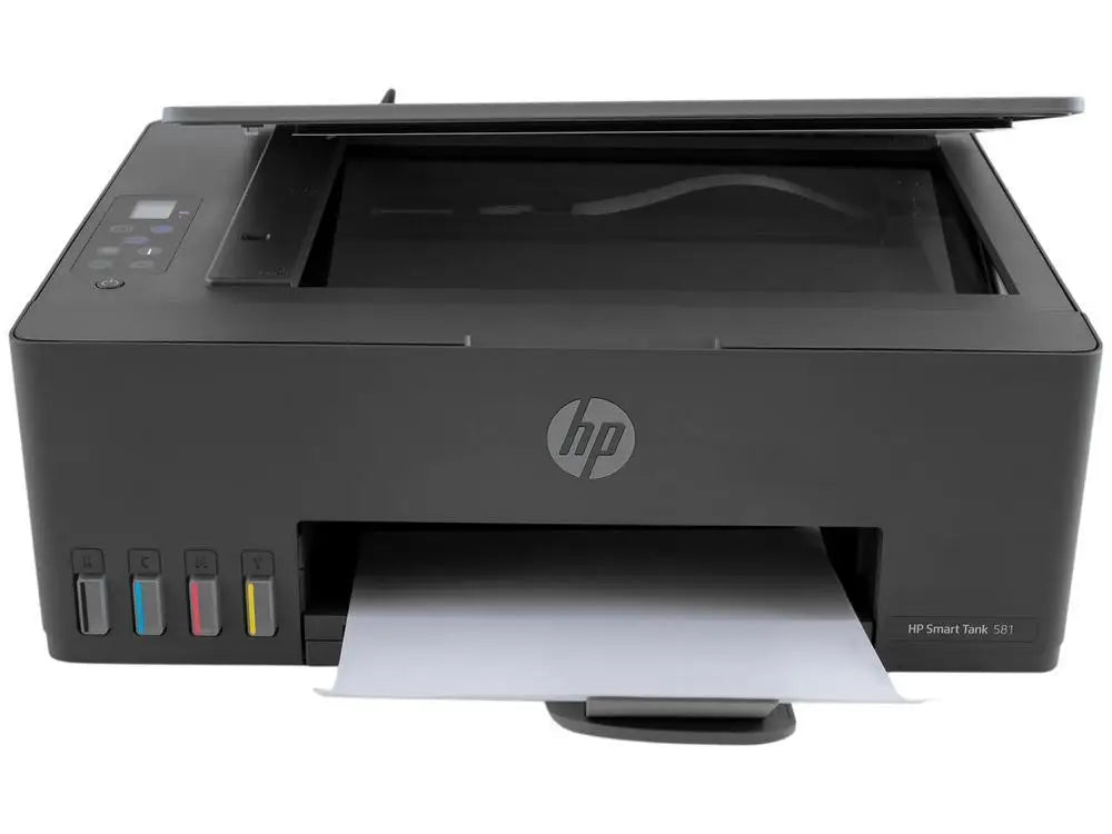 HP Smart Tank Multifunctional Printer 581 Wi-Fi