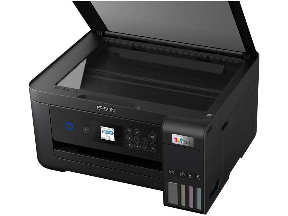 Epson Ecotank L4260 Multifunctional Printer-Bivolt