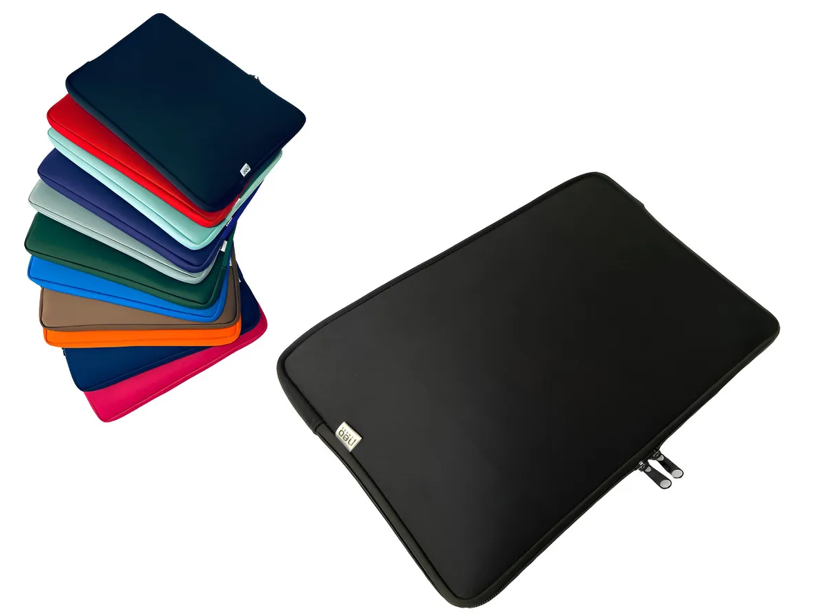 Universal Laptop Sleeve Case 11/12/13/14/15 inch Notebook Bag for Macbook Computer Pocket Tablet Briefcase Carry Bag