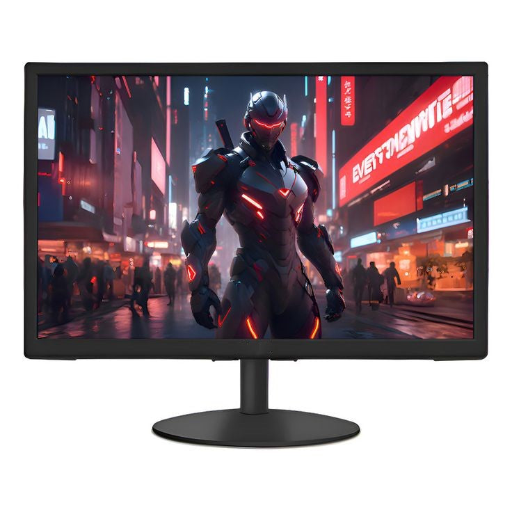 Monitor Brazil PC 171BPC-XIE 17" HD, Widescreen, HDMI, VGA, 60Hz,